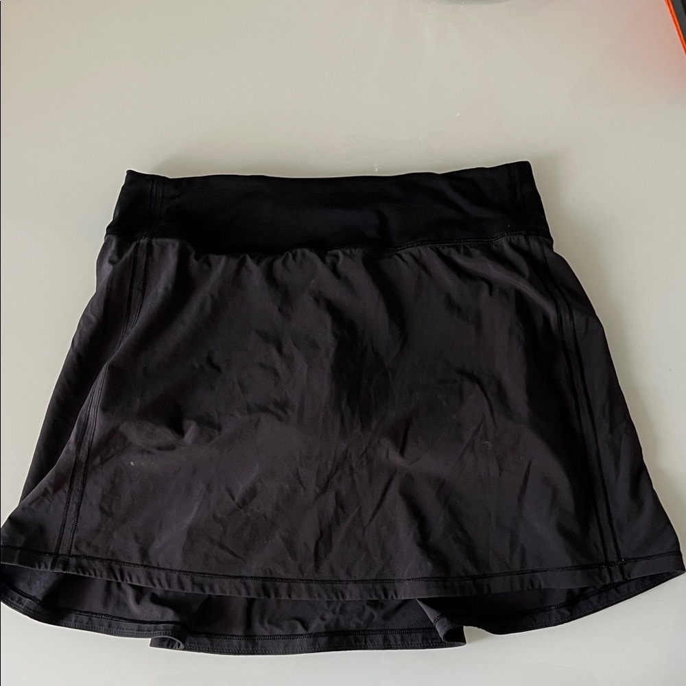 Lululemon Skort Size 6